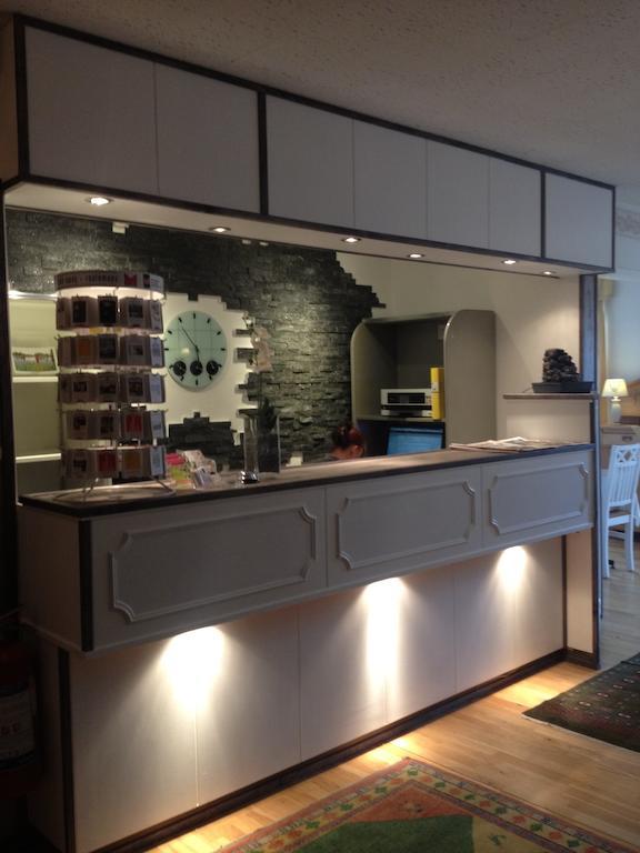 Solsta Hotell Karlstad Habitación foto
